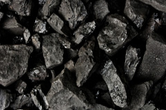 Westville coal boiler costs