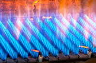 Westville gas fired boilers